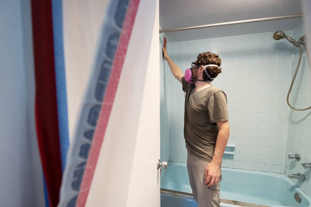 Best Biohazard Mold Removal  in Edgerton, MN